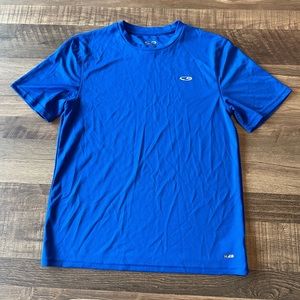 Champion sports tee